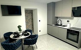 Apartman Pia